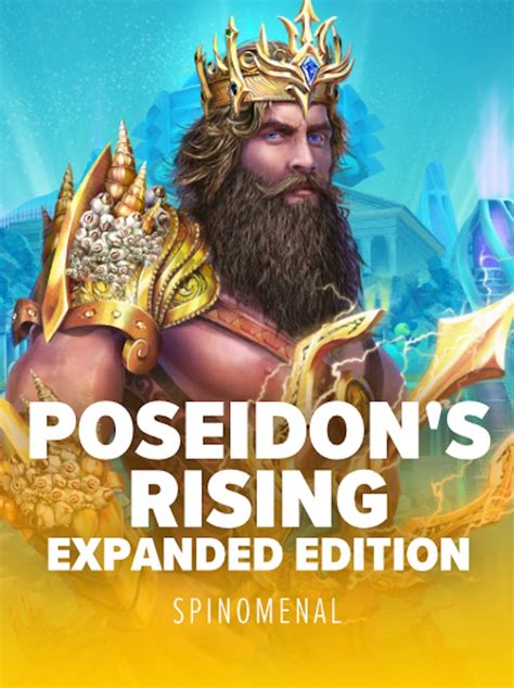 Poseidon S Rising Expanded Bodog